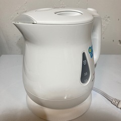 【ジモティー割】T-faL ティファール ケトル Aprecia +Lock（ID1331）の画像