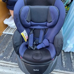 Aprica ディアターンプラスAB チャイルドシート
