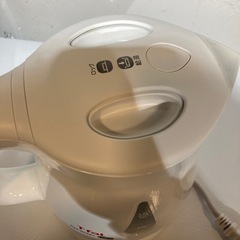 【ジモティー割】T-faL ティファール ケトル Aprecia +Lock（ID1331）の画像