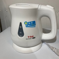 【ジモティー割】T-faL ティファール ケトル Aprecia...