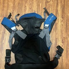 Pigeon抱っこ紐　caboo dxgo【販売終了品】の画像
