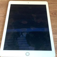 ★早いもの勝ち★美品★ iPad Air 第2世代 Wi-Fiモデル A1566 ゴールド 64GBの画像