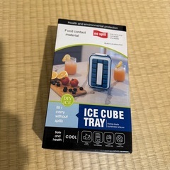 アイス　氷　メーカー　新品