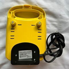 東京Deco　ドーナツメーカー　焼きドーナツ　焼き上がり3分　HAC2854A　2021年製の画像