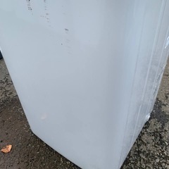 ✅ヤマダ電機洗濯機✅ ✅YWM-T60H1✅の画像