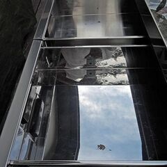 YTO-1500 【東製作所】引き出し付き作業台 幅1500×奥行750×高さ800mm【業務用】の画像