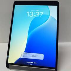 【Wi-Fiモデル】iPad Air 第3世代/64GB/A21...