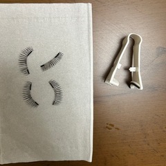 メイクアップの画像