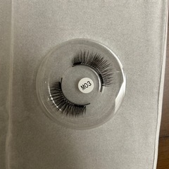 メイクアップの画像