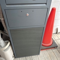 メールボックス/郵便受けの画像