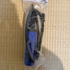 ハンドポンプ　空気入れ