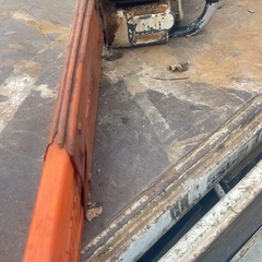 STIHL スチール エンジンチェンソー 036 の画像