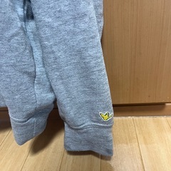 MARK GONZALESパーカーの画像