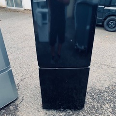 🌸Haier 冷凍冷蔵庫　JR-NF148B
