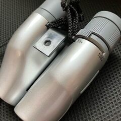 『値下げしました』双眼鏡 ケンコー V-TEX VT-8100 18-100×28MC ※ケース付き【管理番号48】の画像