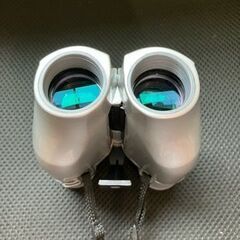 『値下げしました』双眼鏡 ケンコー V-TEX VT-8100 18-100×28MC ※ケース付き【管理番号48】の画像
