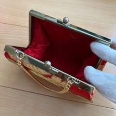 七五三 昭和レトロ 和装小物セットの画像