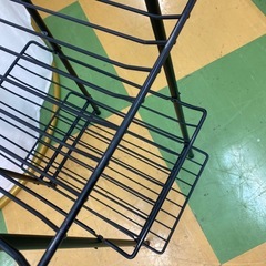 R60  6段ラックの画像