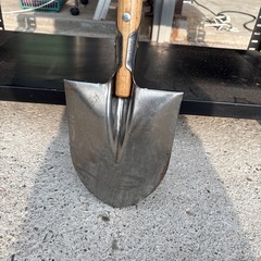 スコップ  シャベル   金象印の画像