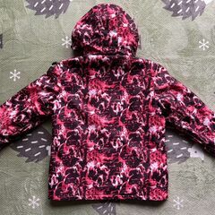 cosby　コスビー　ジュニア　スキーウェア　トップス　150の画像