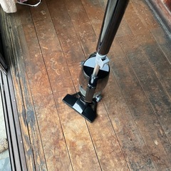 TWINBIRD　ワイパースティック型クリーナーTCーE139型...