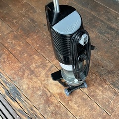 TWINBIRD　ワイパースティック型クリーナーTCーE139型　ツインバードの画像