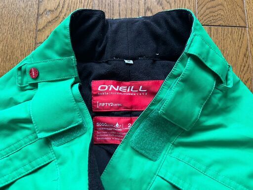 O'NEILL　オニール　スキーパンツ　FIFTY2 Series　Mサイズ
