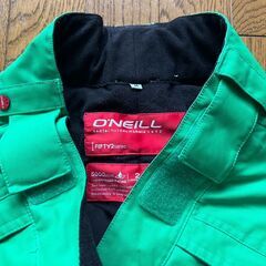 O'NEILL　オニール　スキーパンツ　FIFTY2 Series　Mサイズの画像