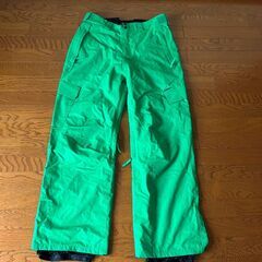 O'NEILL　オニール　スキーパンツ　FIFTY2 Serie...