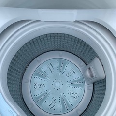 ✅AQUA 電気洗濯機✅ ✅AQW-S45J✅の画像