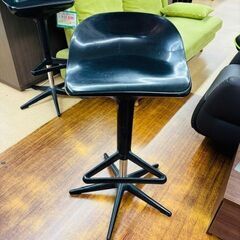 ◆030 Kartell　イタリア製『スプーンカウンターチェア』...