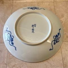 有田焼・染付・肥前・哲王朗窯の画像