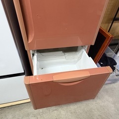 日立冷蔵庫　305L　無料の画像