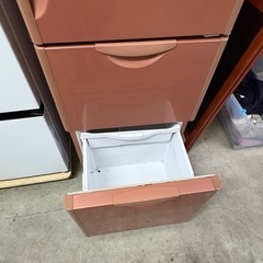 日立冷蔵庫　305L　無料の画像