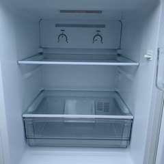 ✅ハイアール冷凍冷蔵庫✅ ✅JR-NF148B✅の画像