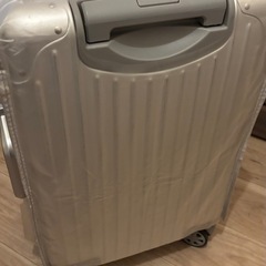 キャリーケース機内持ち込み可サイズの画像