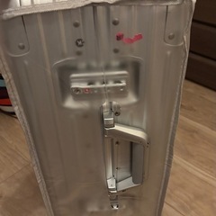 キャリーケース機内持ち込み可サイズの画像