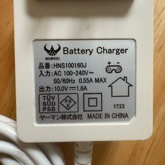 ヤーマン YA-MAN アセチノ 美顔ローラー マッサージ機　💆‍♀️ 二の腕、お腹痩せ　ふくらはぎマッサージに✨の画像