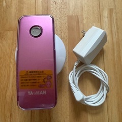 ヤーマン YA-MAN アセチノ 美顔ローラー マッサージ機　💆‍♀️ 二の腕、お腹痩せ　ふくらはぎマッサージに✨の画像