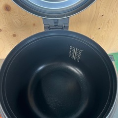 2023年パロマガス炊飯器 4Lの画像