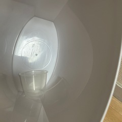 米びつ　5キロ用の画像