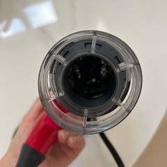 【値下げ】テスコム　ドライヤー　2020年製の画像