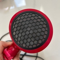 【値下げ】テスコム　ドライヤー　2020年製の画像