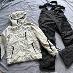 Ski wear　スキーウェア　IGNIO　イグニオ　IG6S3...