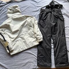 Ski wear　スキーウェア　IGNIO　イグニオ　IG6S35271T　Lサイズの画像