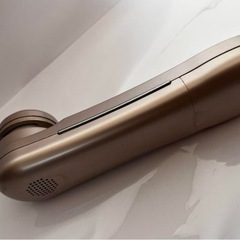 ESTENAD 美顔器 ゴールド デジタルの画像