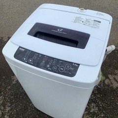 ✅ハイアール電気洗濯機✅ ✅JW-K42H✅ 