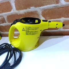 美品 KARCHER ケルヒャー SC 1 DCM 家庭用 スチームクリーナー 【モノ市場東海店】 130の画像