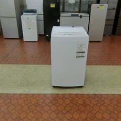 ID 669741　東芝　45K　２０２０年製　AW-45M7