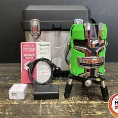 【引き取り限定】【中古品】Tajima タジマ ZEROGS-K...